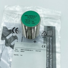 NBB10-30GM50-E2-V1 NBB10-30GM50-E0-V1 NBB10-30GM40-E2-V1 P + F Induktive Proximity Schalter Sensor Neue High