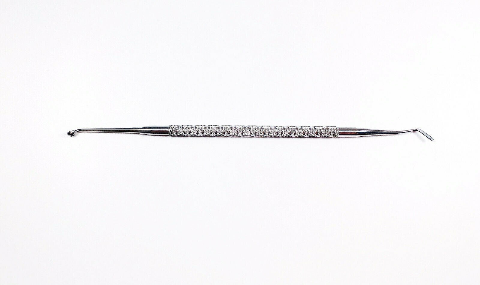 Splitter Griff 1einstellen Zahn Harz Molding Werkzeuge Spachtel Optrasculpt Schaum Pads zusammengesetzt Licht Heilung Halfter Anterioren Posterioren: HandleX1
