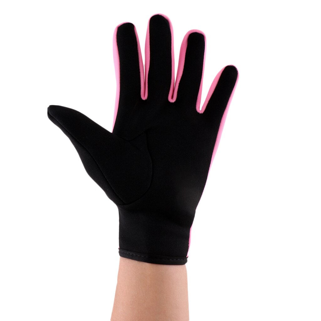 1.5mm Neoprene Skid-proof Wetsuit Gloves Swim Surf SCUBA Diving Surfing Snorkeling Gloves Diving Gloves