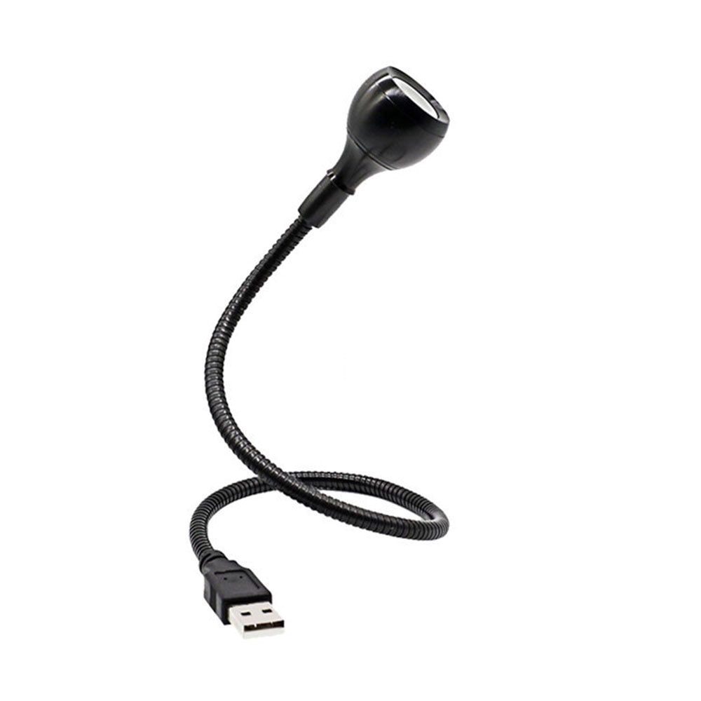3w fleksible led bog lampe bærbare usb led lys til power bank computer pc bærbar notebook desktop