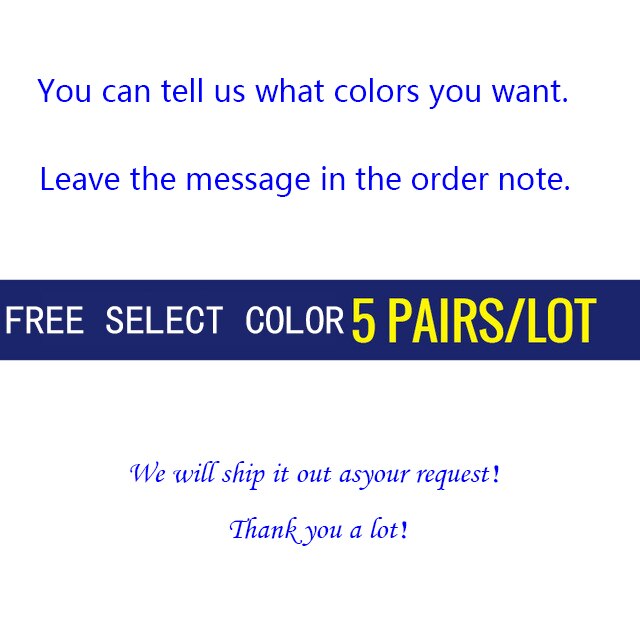 Chaussettes courtes grandes tailles en coton pour homme, décontractées, respirantes, pour chaussures bateaux, estivales, lot de 5 paires: Free choice 5pair / Eu39-43 Us6.5-9