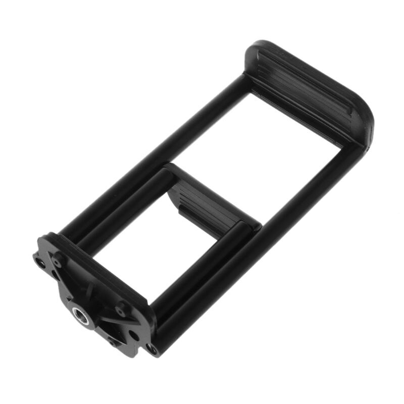 3m 118 tommer udtrækkelig aluminium selfie stick til gopro iphone ipad dslr action kamera 3.5 "  to 10 " mobiltelefon tablet