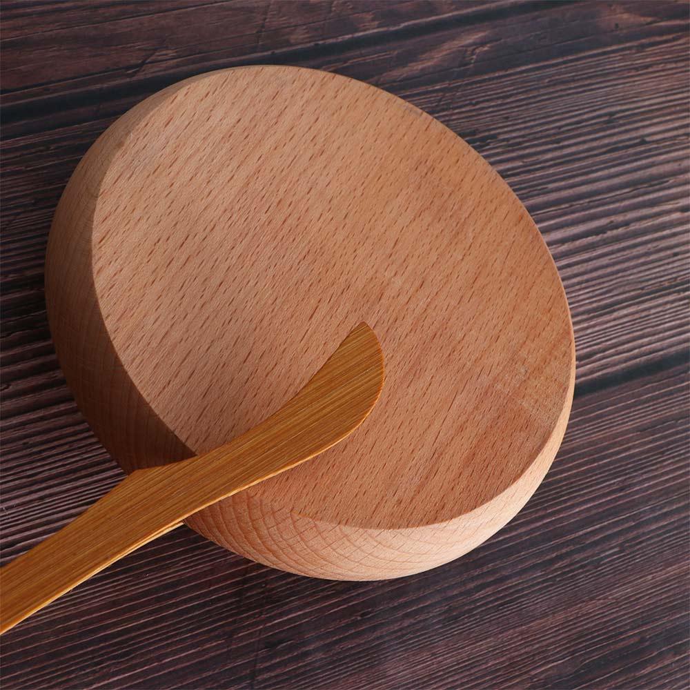 Fleck Brot Bambus Klemme wiederverwendbare Küche Tee Pinzette Greifer Lebensmittel Zange Toast Clip