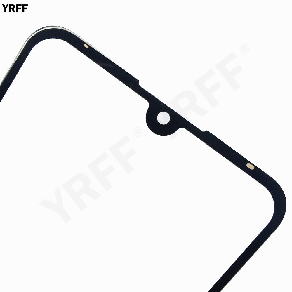 V10 Vita berühren Bildschirm Vorderseite Glas Sensor Für ZTE Klinge V10 Vita Handy, Mobiltelefon Touchscreen Digitizer Tafel Werkzeuge Montage Teile