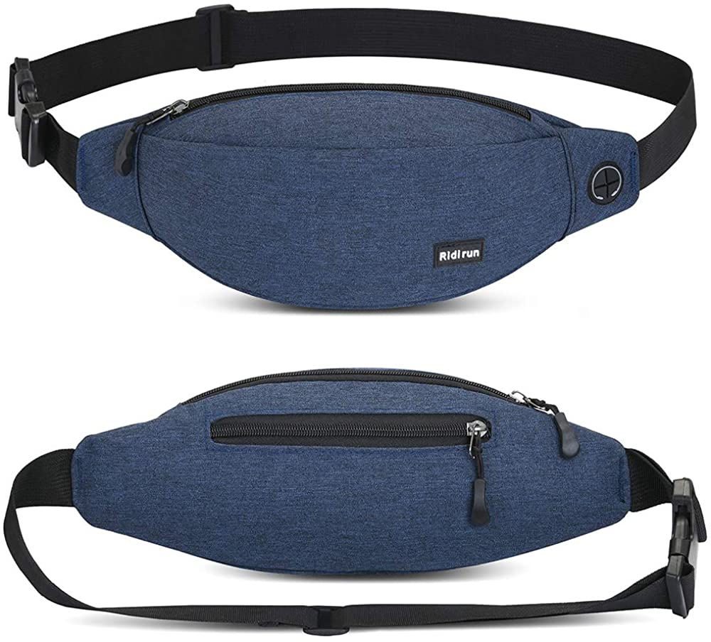 Taille Packungen Breathale Radfahren miserabel wandern reise hund wolking taille tasche für frauen männer damen jungen