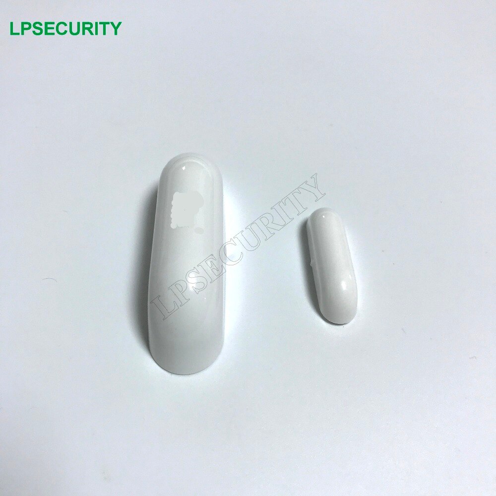 Door/Windows Sensor Z-wave EU 868/US 908 Standard z wave wireless controller for magnetic sensor alarm system