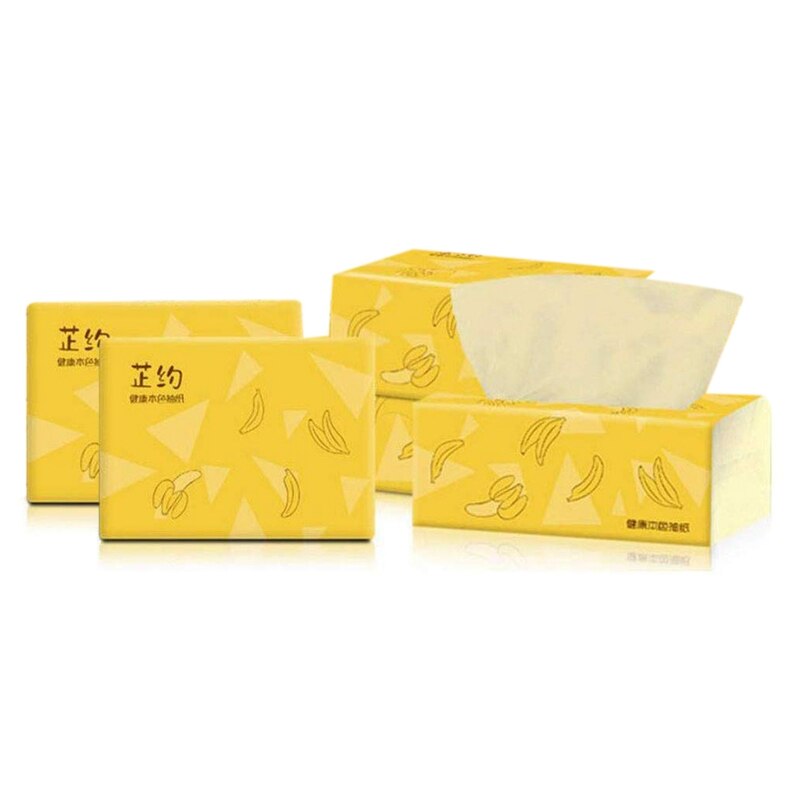 Multi-Fold Organic Bamboo Toilet Paper, No Chemicals, Hypoallergenic for Sensitive Skin, Zero Trees Waste, All Natural Eco Frien