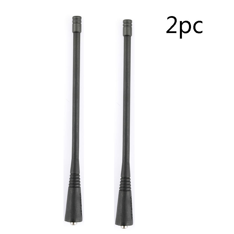 PMAE4016 NAE6483 UHF-Antenne 403–520 MHz für Motorola Radio DP1400 GP680 GP340 GP640 GP380 P180 PRO5150 CP040 CP140 CP200: Armee Grün