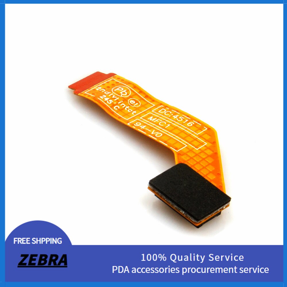 Scanner Flex Cable for Motorola Symbol RS507 - New & Original HKXA TC20 Model