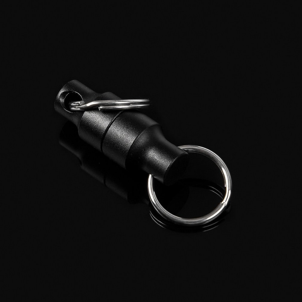 Fly Fishing Magnetic Net Release Holder With Hanging Buckle Magnet Net Gear Fishing Tool Fishing Tackle Fish Grip