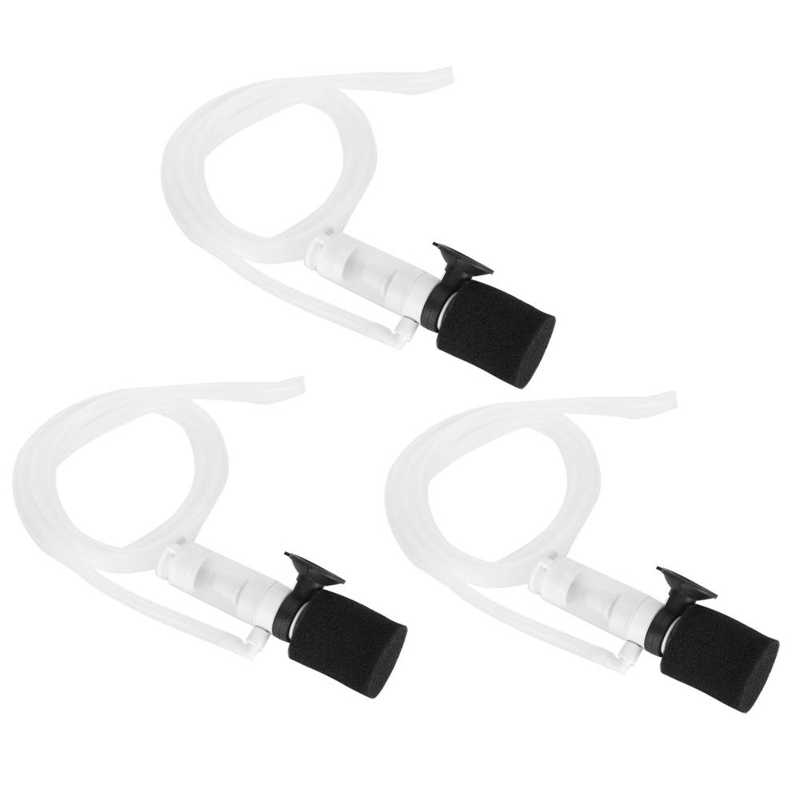 Aquarium aquarium pomp aquarium waterpompen ultra stille aquarium luchtpomp mini aquarium zuurstofpomp