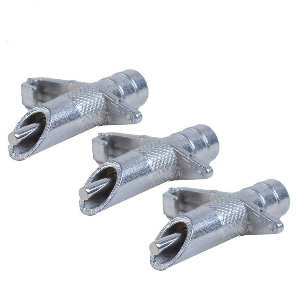 10 stk kanin brystvorte vand drikkevandsautomat fjerkræ foder kanin gnaver mus foder værktøj