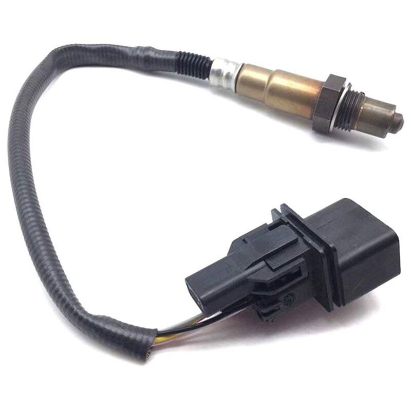 Car Oxygen Sensor O2 11787512975 for BMW E46 Z4 X3 316i 318I 318Ci: Default Title