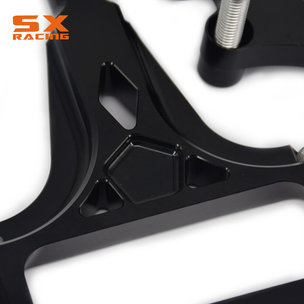 Motorcycle Steering Damper Stabilizer Bracket For KAWASAKI Z1000 Z 1000 Z750 Z 750 2003 03 04 05 06 07 08 09