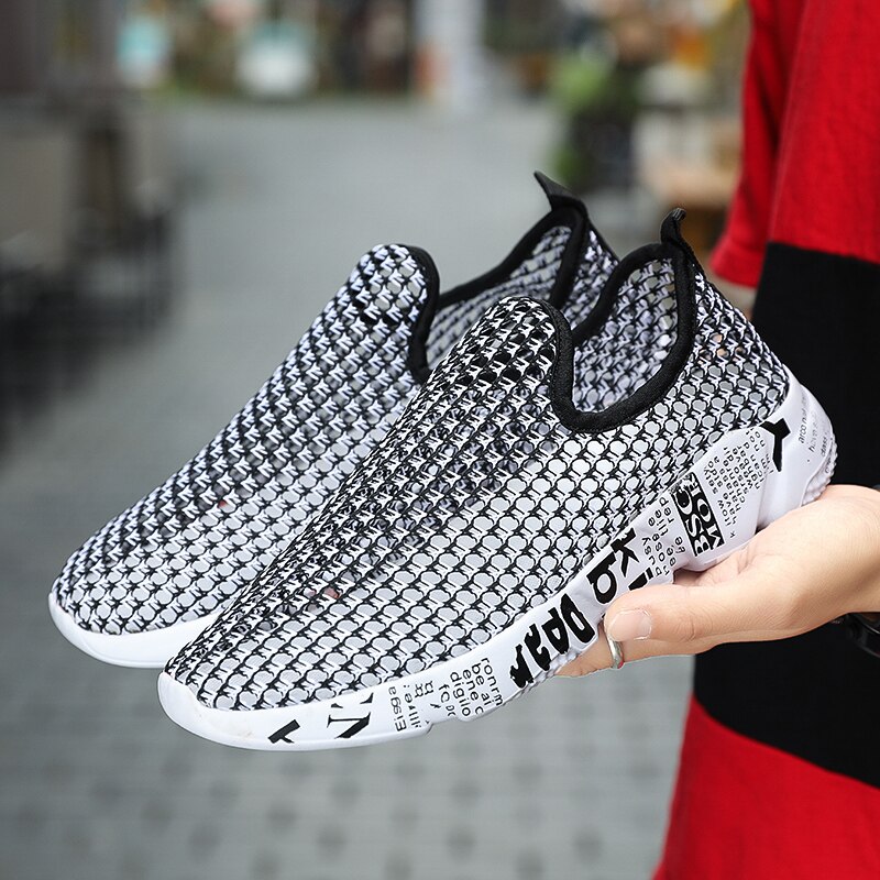 Tenis masculino tennisskor för män billiga sneakers sneakers air mesh gym sport atletiska skor herrskor