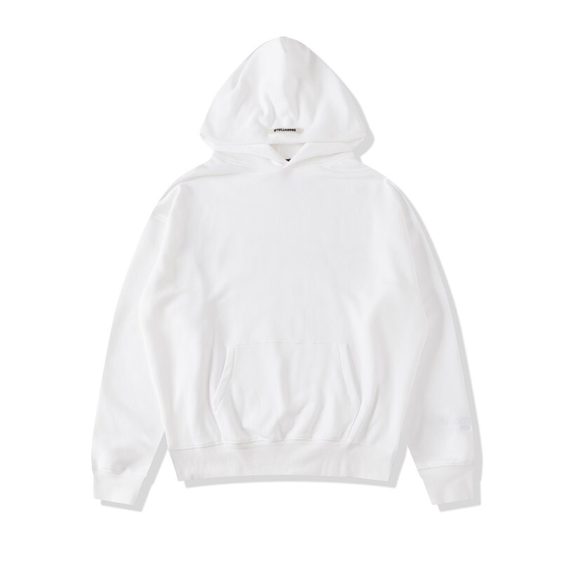 Hoodies Sweatshirts fog essentials kanye west jerry lorenzo loose oversized hip hop 100% cotton Sweatshirts M-XL