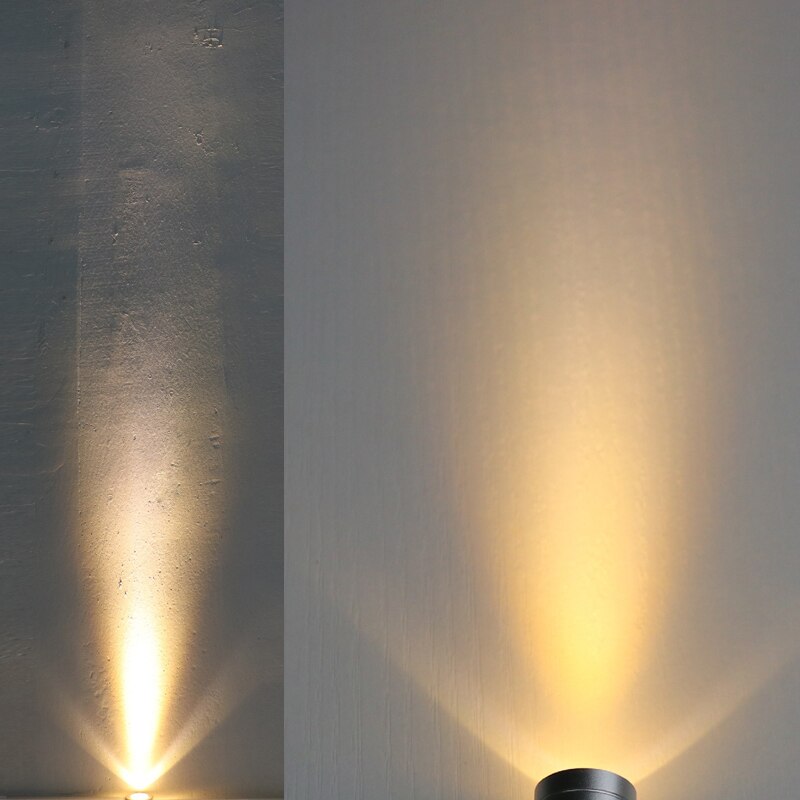 3W IP65 CREE LED Wall Verlichting 12V 24V Outdoor Mini Landschap Spot Light CE