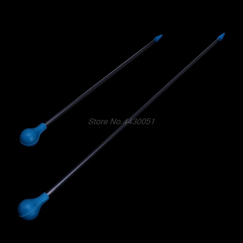 Acryl Korallen Futterspender - SPS HPS Tube Für Riff Aquarium Und Meerwasser Korallen