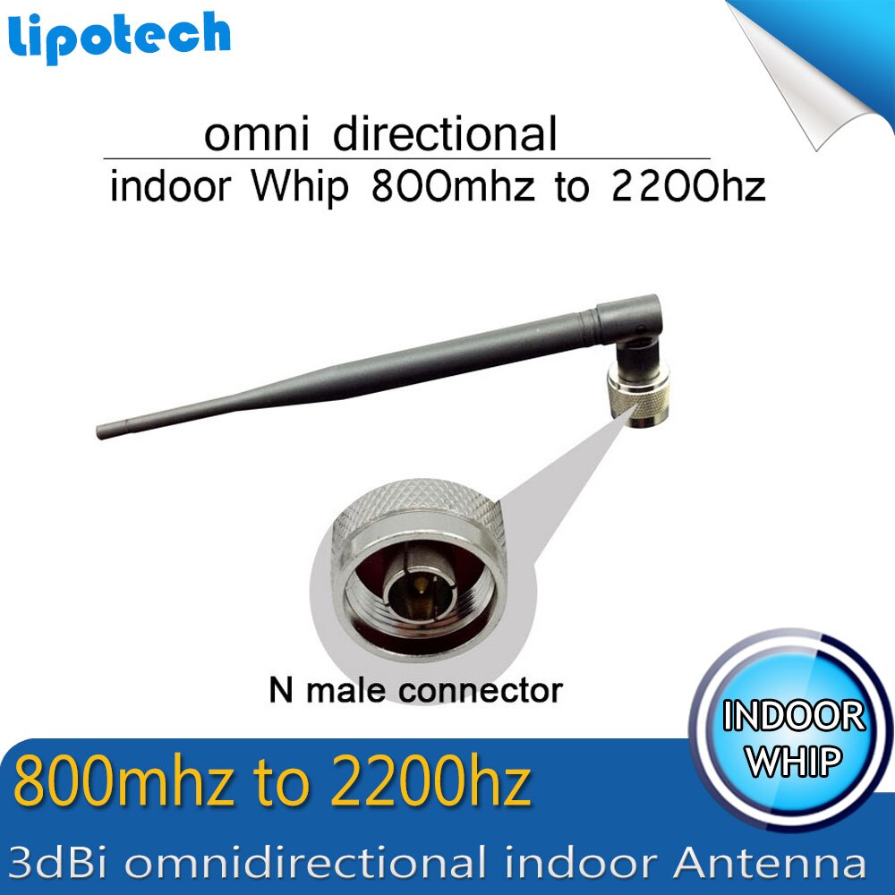 Lintratek CDMA UMTS 850 mhz 3G Repetidor Sinal Celular 3G 850 MHz (Band 5) handy Signal Booster 3G Verstärker