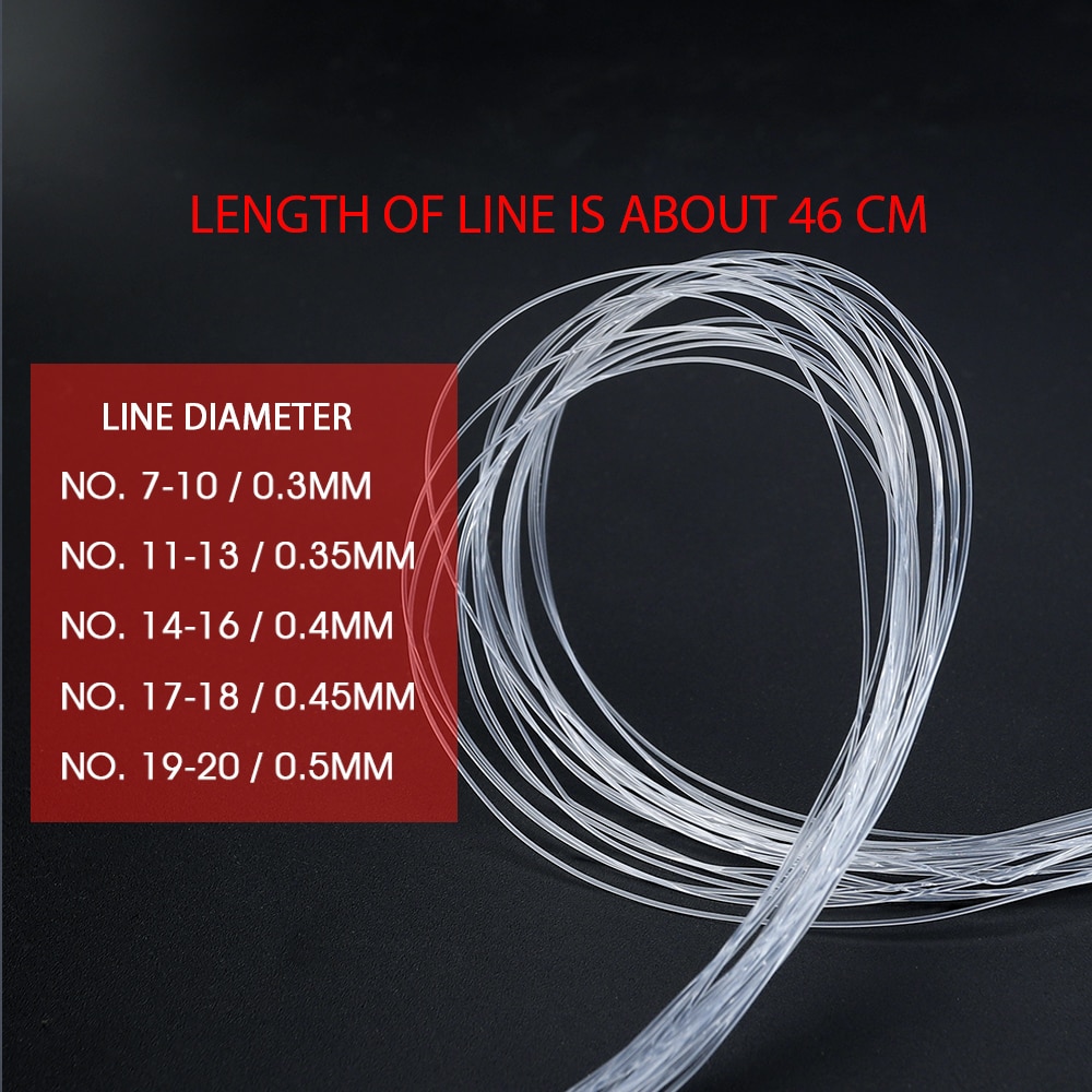 Jackfish 28 st/lot fiskekrok av kolstål med fiskelina med hullingar havsfiskekrokar karpfiskeredskap