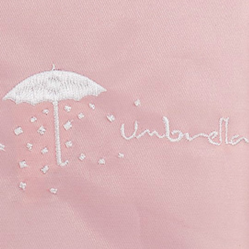 Funda impermeable para Exterior, bolsa de absorción de agua interna para paraguas, cubierta de paraguas, tapa de lluvia, bolsa de viaje al aire libre