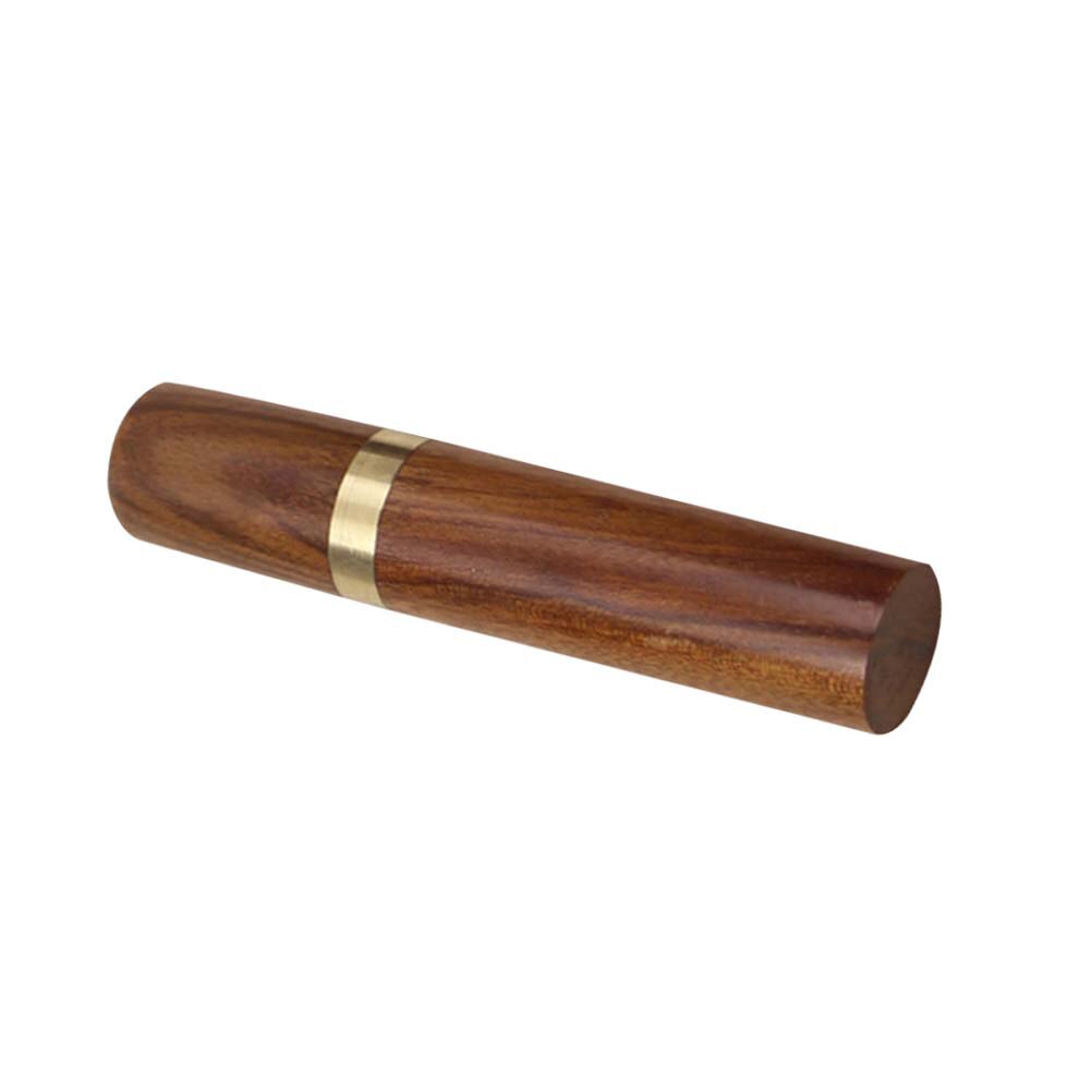 1 Pc Toothpick Storage Tube Portable Handy Toothpick Box Toothpick Holder for Office Home