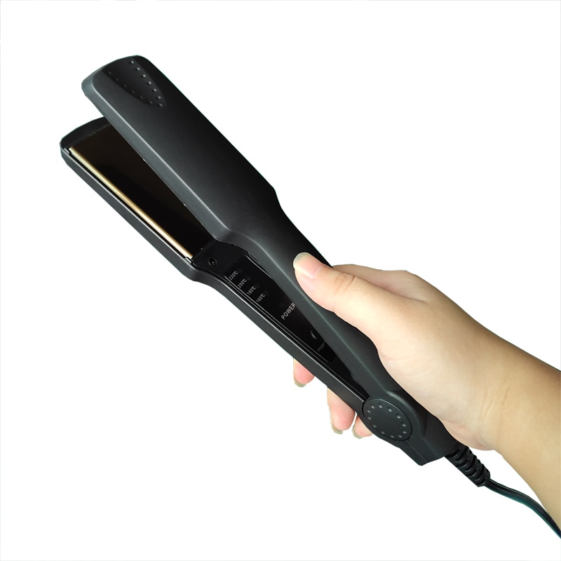 Hair Straightener Flat Iron Straightening Irons Styling Tools With Fast Warm-up Thermal Performance D40