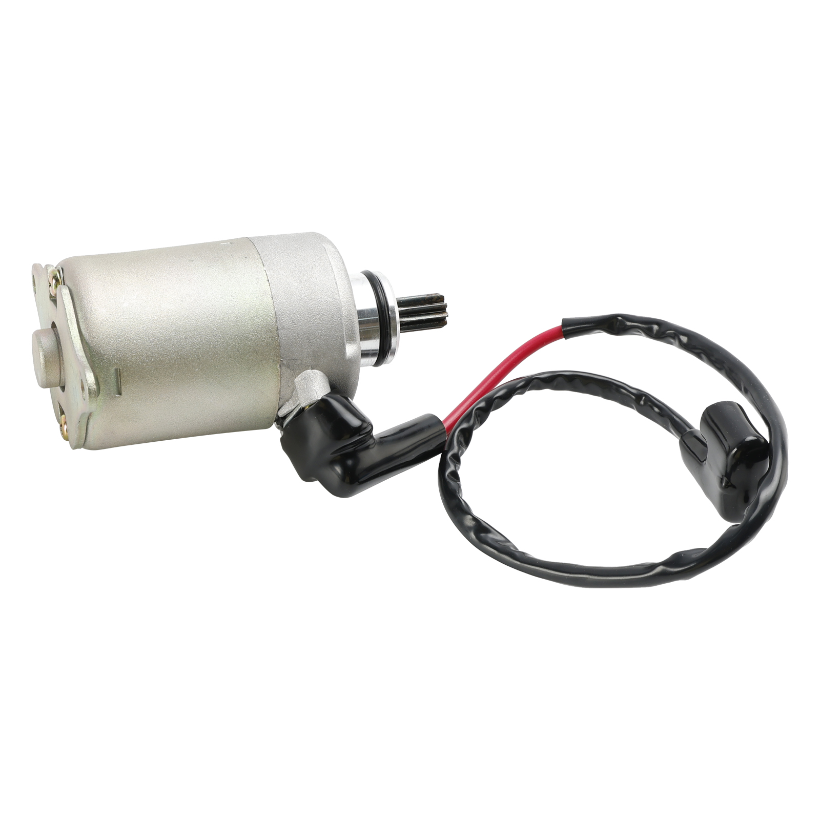 Starter motor for aeon cobra utility & rs/overland atv quad