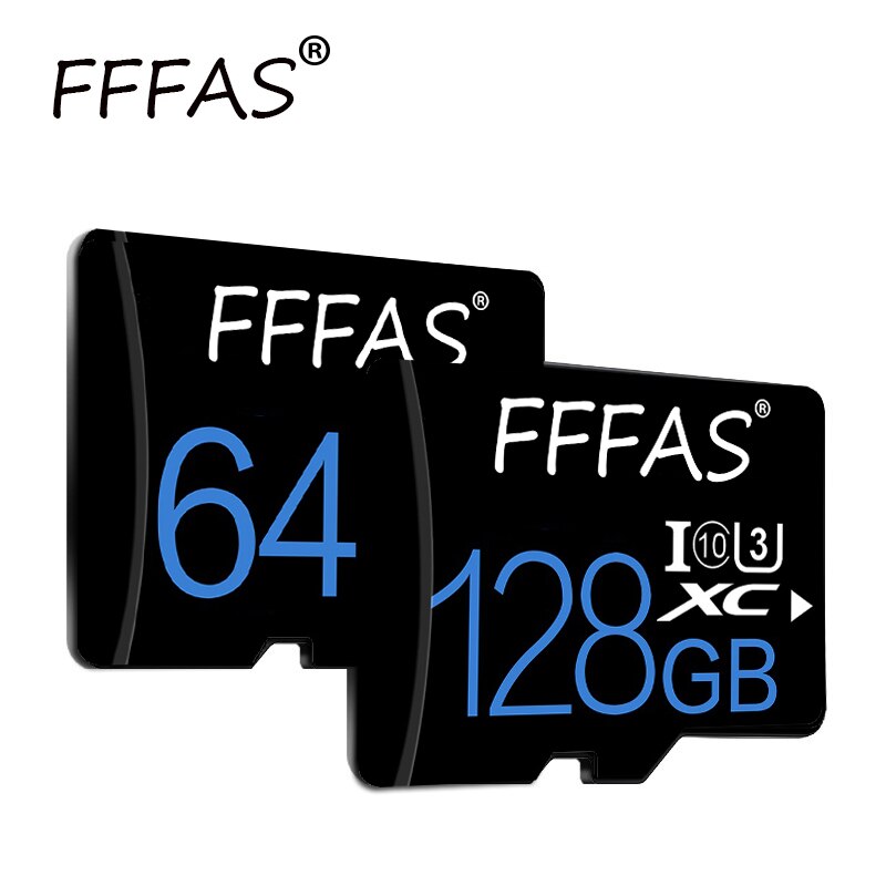 Capaciteit Geheugenkaart 8Gb Tf Card 16Gb 32Gb Micro Sd Kaart 64Gb 128Gb cartao De Memoria Mini Sd-kaart Adapter