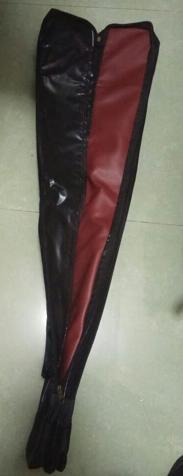 109 cm Oxford double couche couteau tai chi kung fu sac arts martiaux épée sacs deux couches wushu