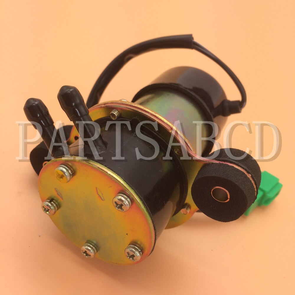 UTV ELECTRIC FUEL PUMP 300CC 500CC XY300 XY500 ATV FUEL PUMP ASSEMBLY
