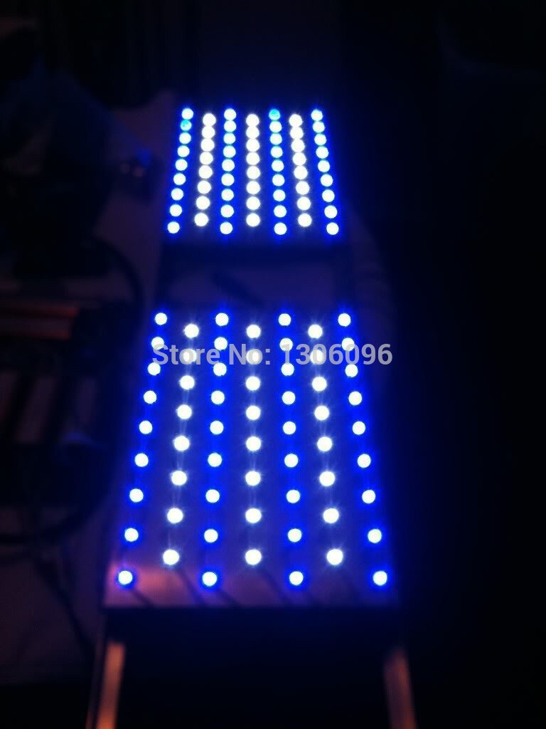 1W 3W High Power LED Chip light PCB emitter Cool White Warm White Red Green Blue with 20MM Star PCB 10PCS