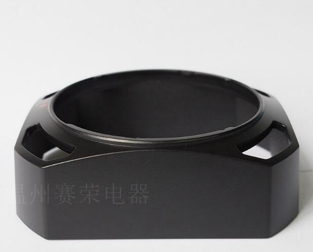 Original Lens Hood For Sony FDR-AX100 HDR-CX900 FDR-AX700 HXR-MC88 PXW-X70 DSC-RX10 DSC-RX10II DSC-RX10M2 PXW-Z90 HXR-NX80