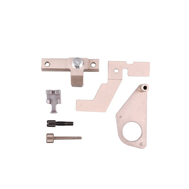 Engine Camshaft Timing Locking Tool Kit For Land rover Evoque 2.0T Range Rover SI4 Evoque Crank Cam Flywheel