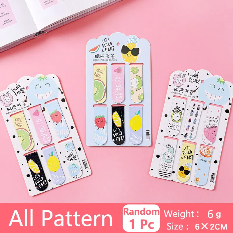 Bookmarks Teaching Reading Book Marks Bookmark for Books/Share/Book Markers/tab for Books/Stationery School Students Best: black