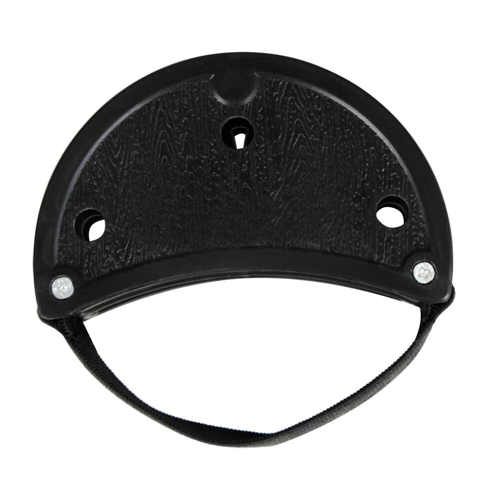 Pied Shaker, Pied Tambour Shaker Percussion Guitare Batterie Accessoire Instrument Pied Shaker Percussion Élégant et Moderne