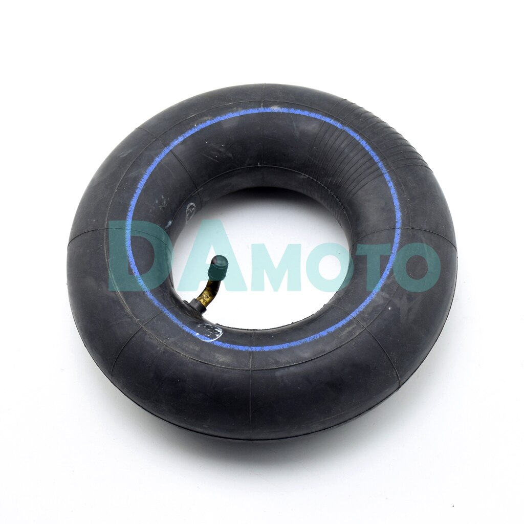 4.10/3.50-4 4.10-4 Tire 10 Inch Inner tube Outer Tyre and butyl for mower QUAD Buggy Gokart Buggy Electric Gas Scooter Wheel ATV: Inner tube