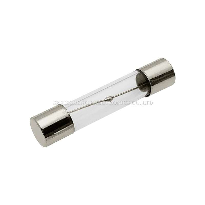 Fusible de tubo de vidrio de soplado lento, 10 piezas, 5x20/6x30MM, T0.5A, 1A, 1.25A, 1.5A, 1.6A, 2A, 2.5A, 3.15A, 4A, 5A, 6.3A, 7A, 8A, 10A, 15A, 20A