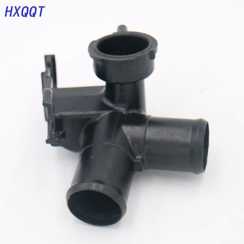 Cuello de relleno Assy radiador para Hyundai Elantra MD GT OEM 253293X600