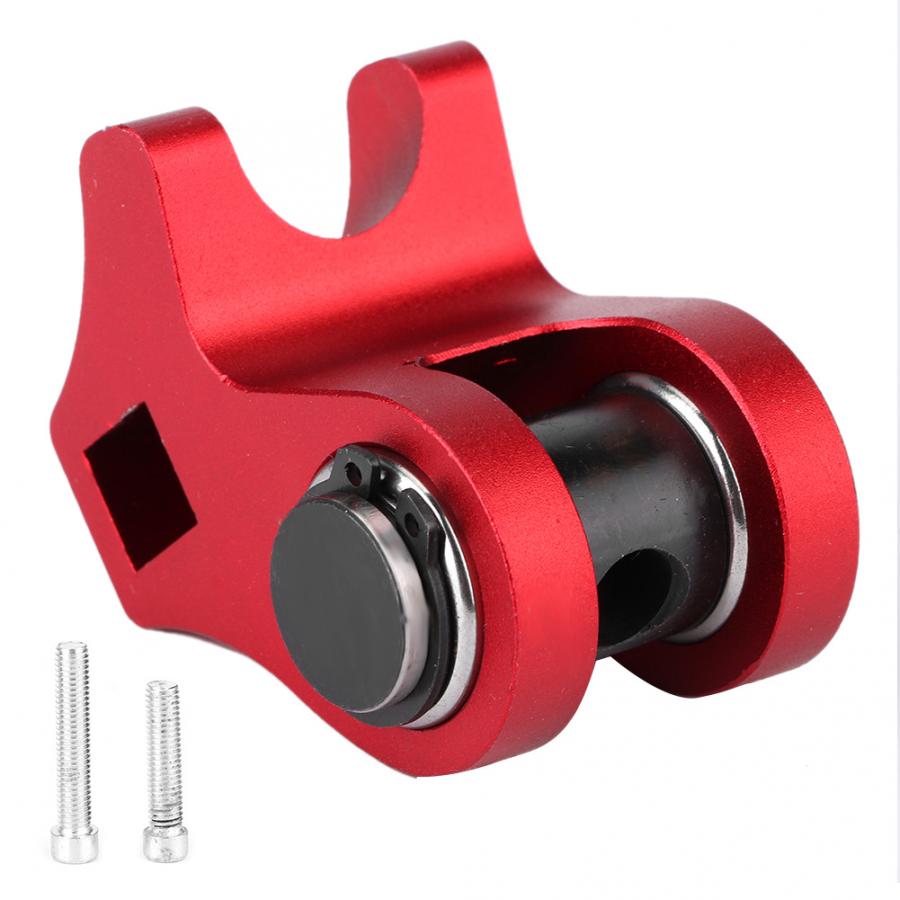 For LS Valve Spring Compressor Installation Tool Modification Fit for LS2 LS1 Style Car Tools Aluminum alloy