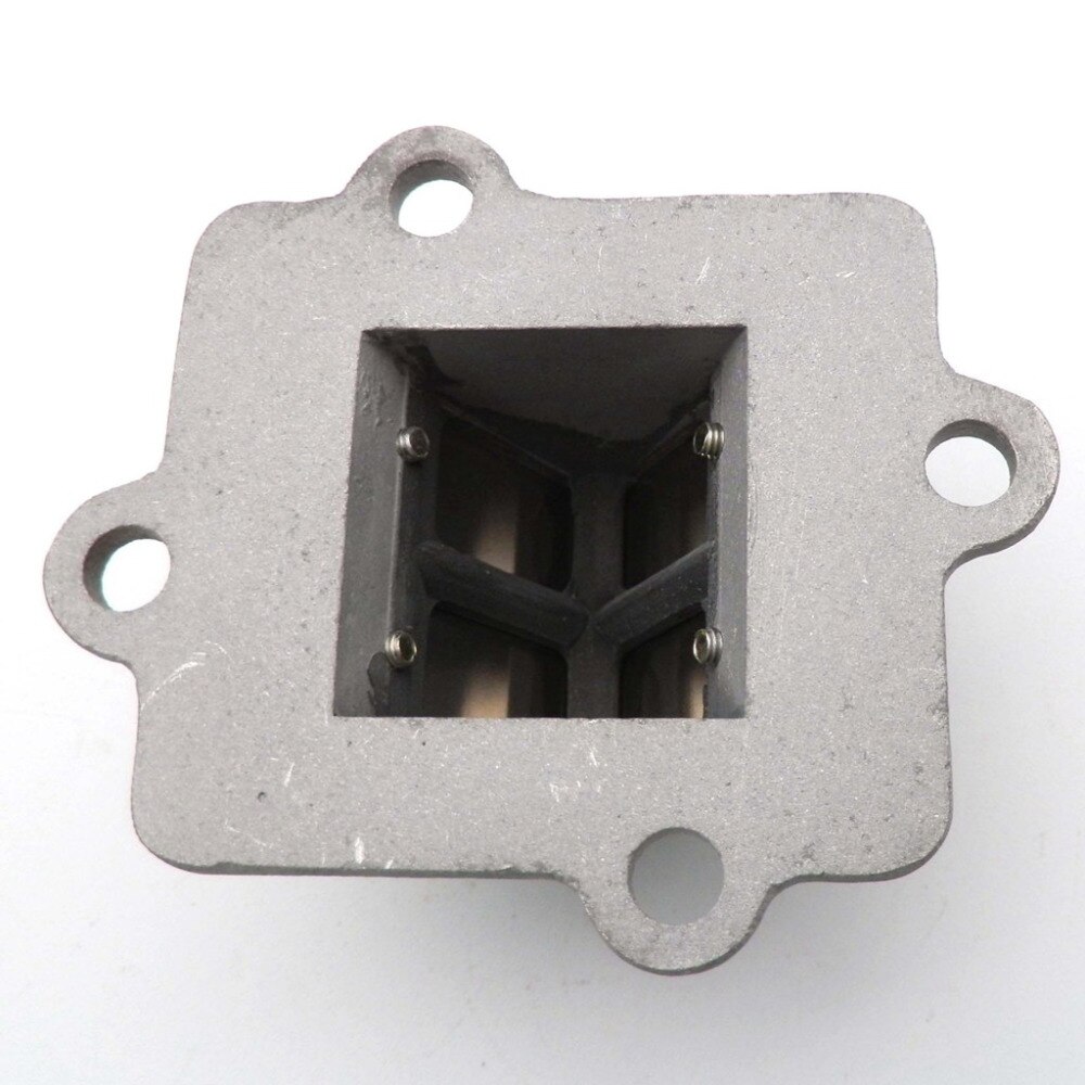 Reed Valve For 50 50cc 2 Stroke Yamaha Minarelli 1PE40QMB JOG Chinese Scooter