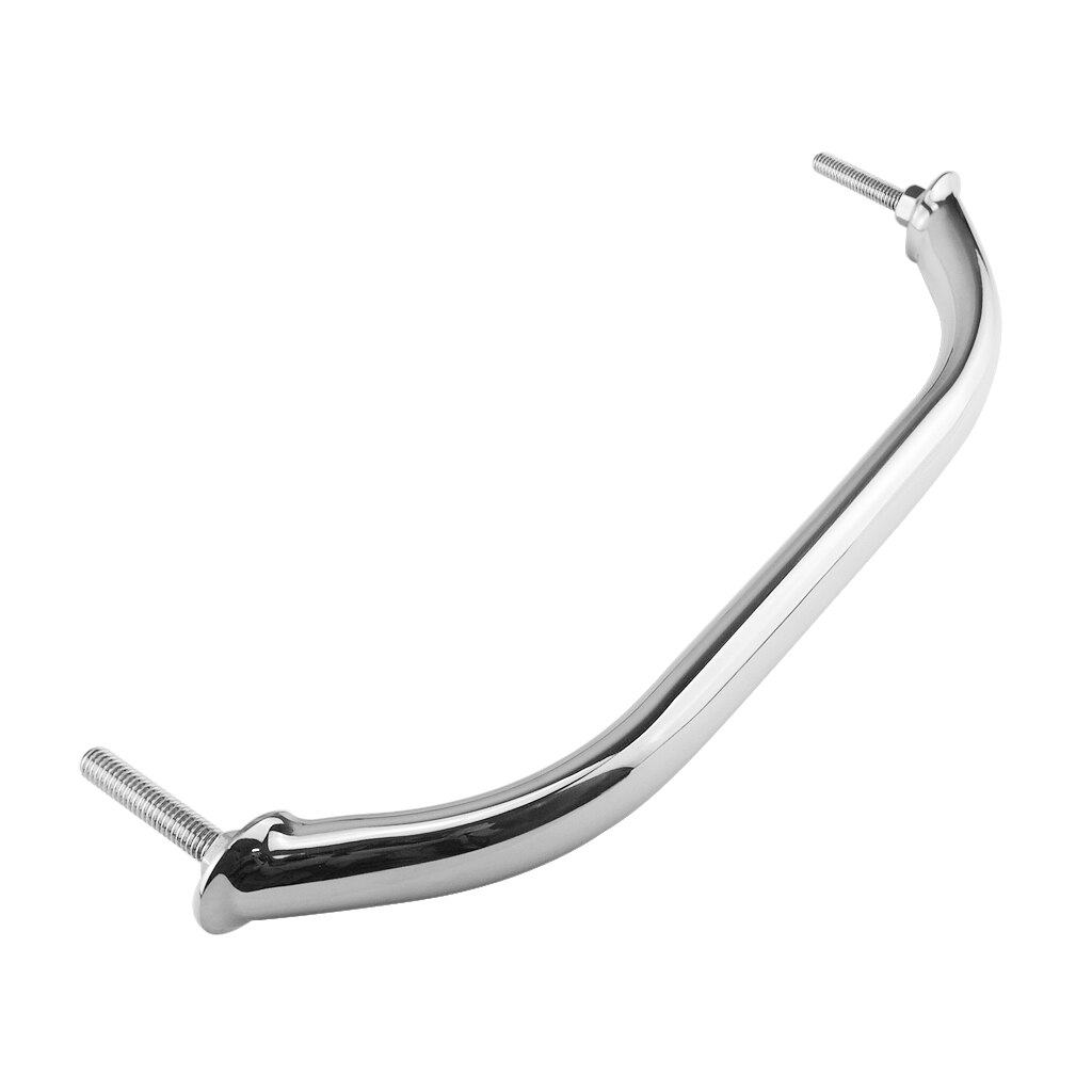 Boat Grab Handle Handrail, 316 Stainless Steel Boat Handrails -Marine Hardware Accessories