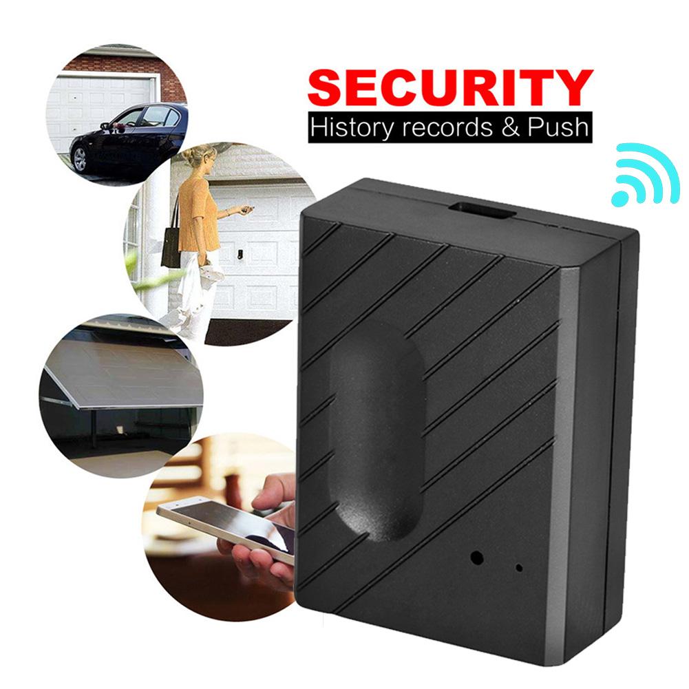 WiFi Switch Smart Garage Door Opener Controller Inching Relay Switch Wireless APP Control Smart Life App Garage Door Opener