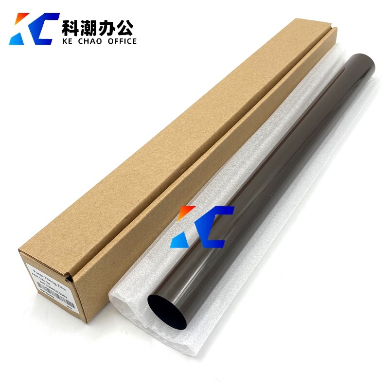 KECHAO película de fijación del fusor Compatible Ricoh DSC1120 1225, 1120, 1020, 1025, 1030, 1230, 1045, 1060, 1245 copiadora 1260 piezas de