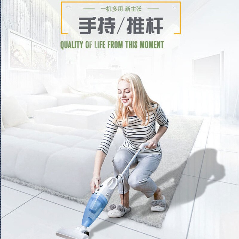 vacuum cleaner floor vacuum cleaner dust cyclone 220V Dry Sweep Suction robot mop