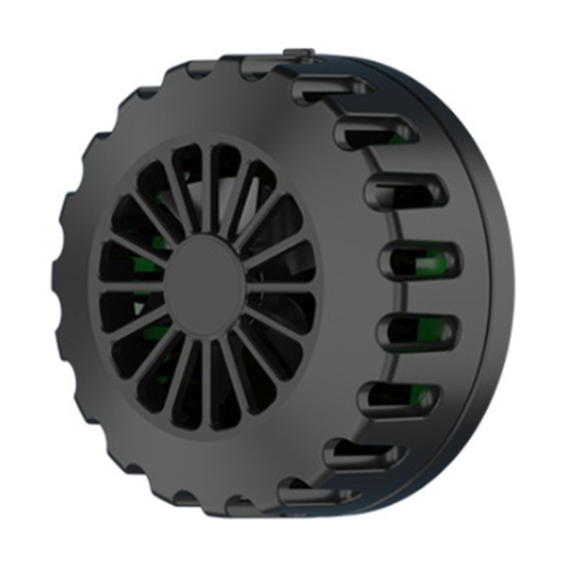 Full-Magnetische Halfgeleider: wireless