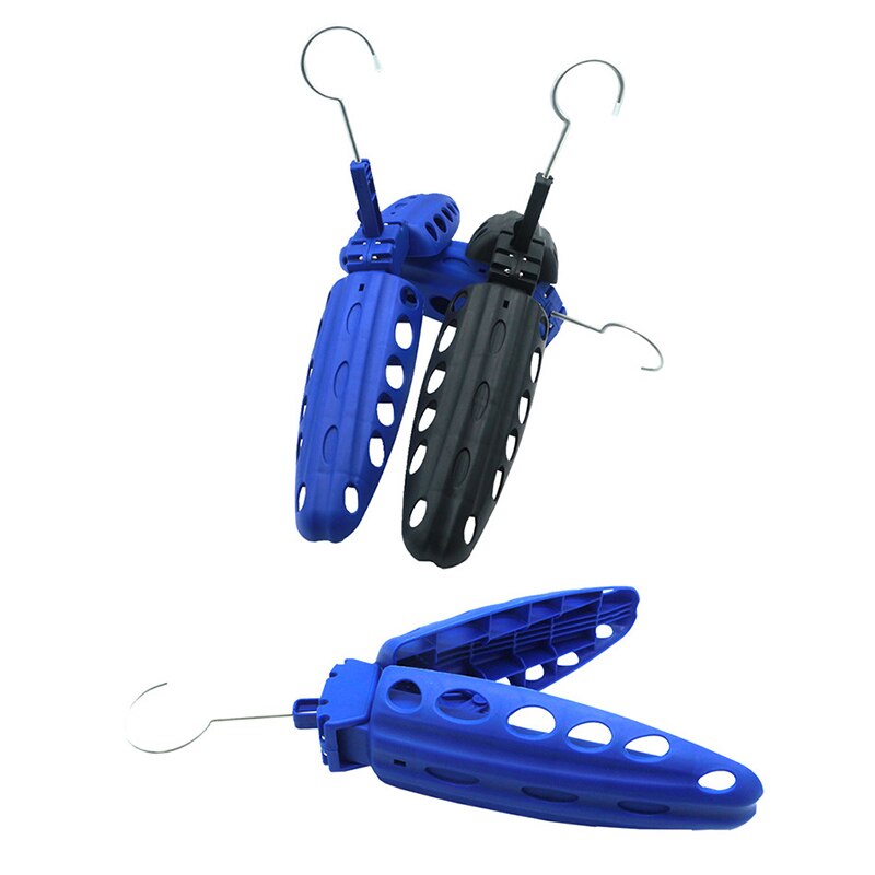 Multifunctional Wetsuit Hanger Household Foldable Thickened Drying Rack For Clothes Storage And Drying Storage Supplies