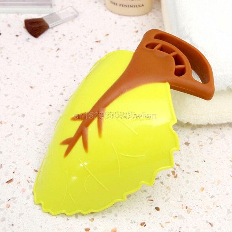 Kraanverlenger baby kind handen wassen water bladeren geleidende goot