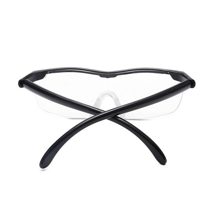 1.8X Magnifying Presbyopic Glasses Reading Glasses Eyewear Magnifying Glasses Magnification Magnifier Eyewear