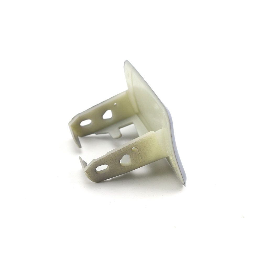 Left Headlight Washer Primed Caps Covers For BMW X3 E83 M Package 2003